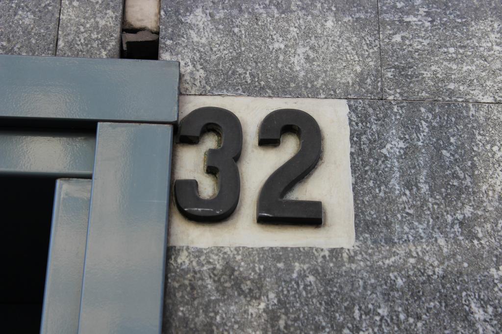 Gasthuis Residenza Monfy Rome
