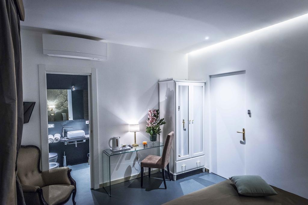 Residenza Monfy Gasthuis
