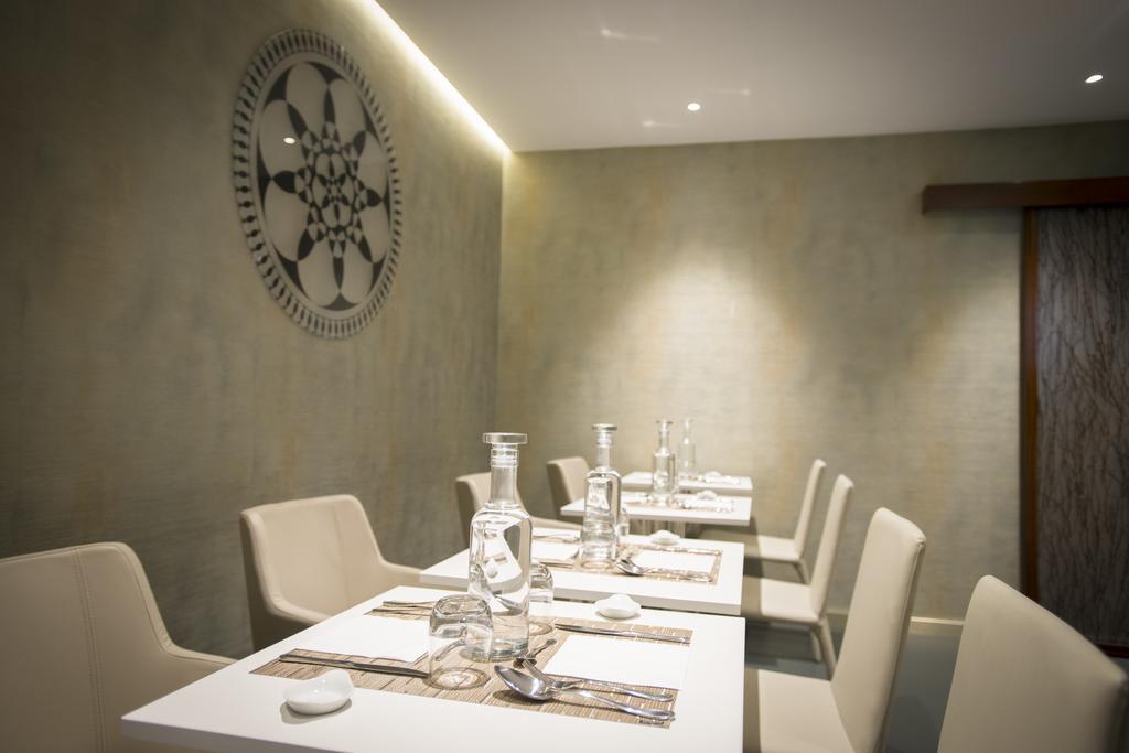 Gasthuis Residenza Monfy