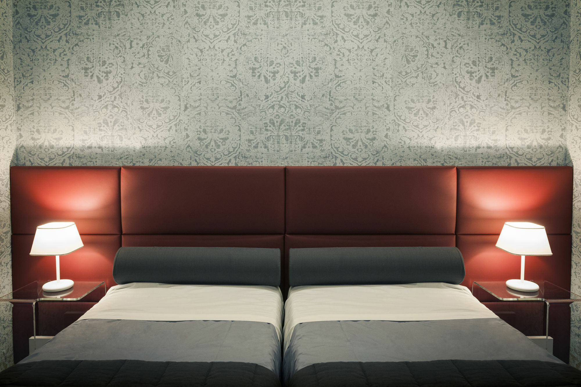 Gasthuis Residenza Monfy Rome