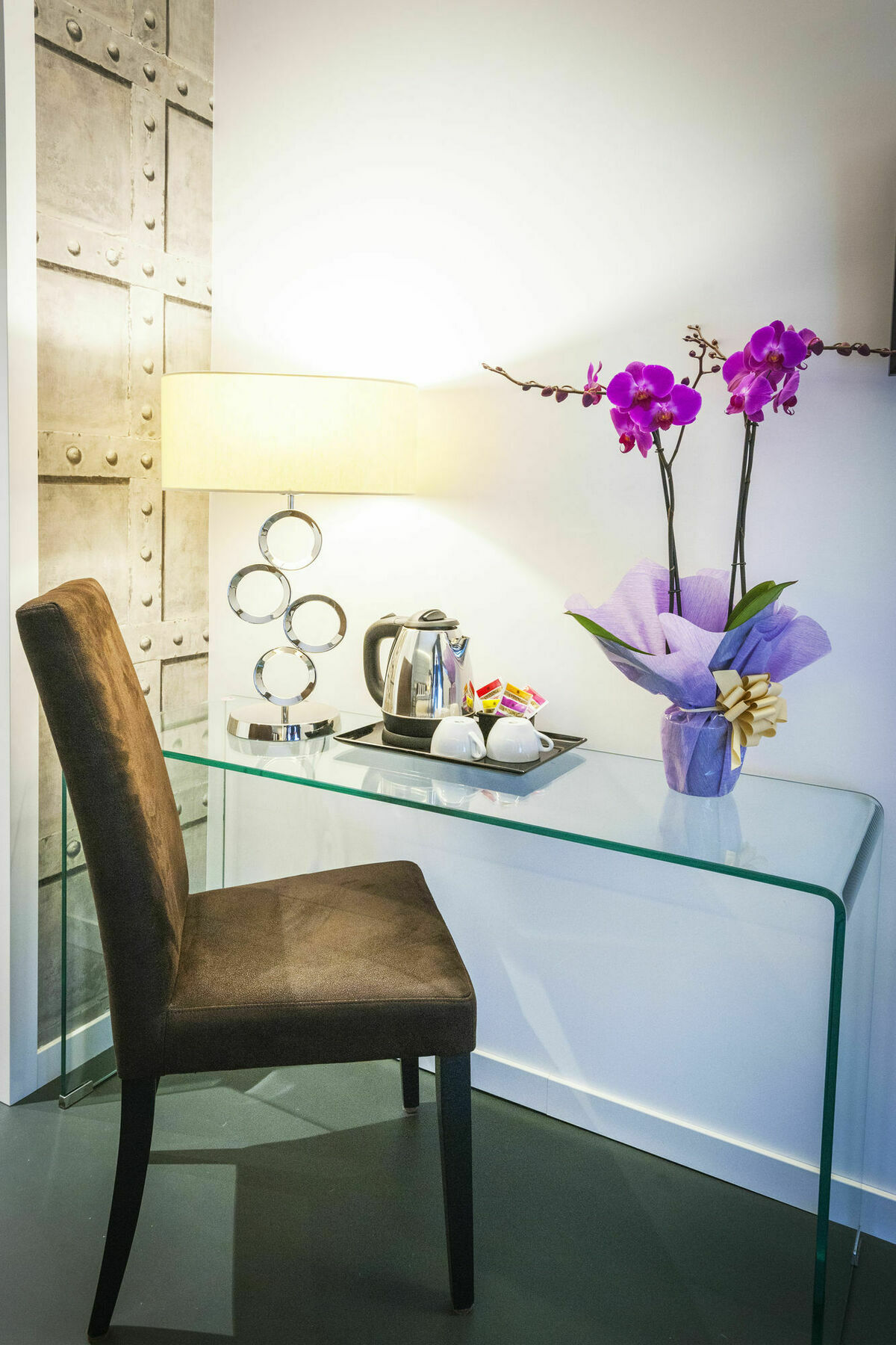 Residenza Monfy Gasthuis 3*