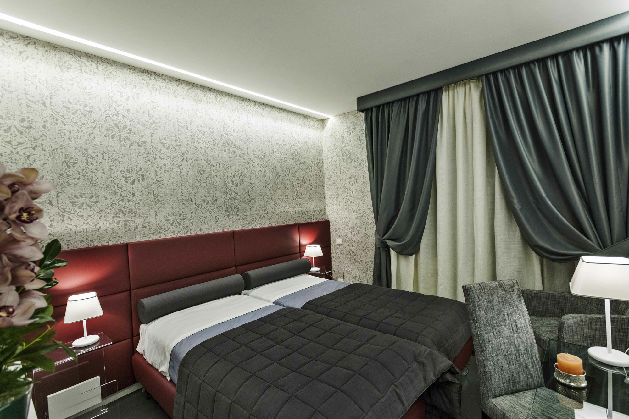 Gasthuis Residenza Monfy